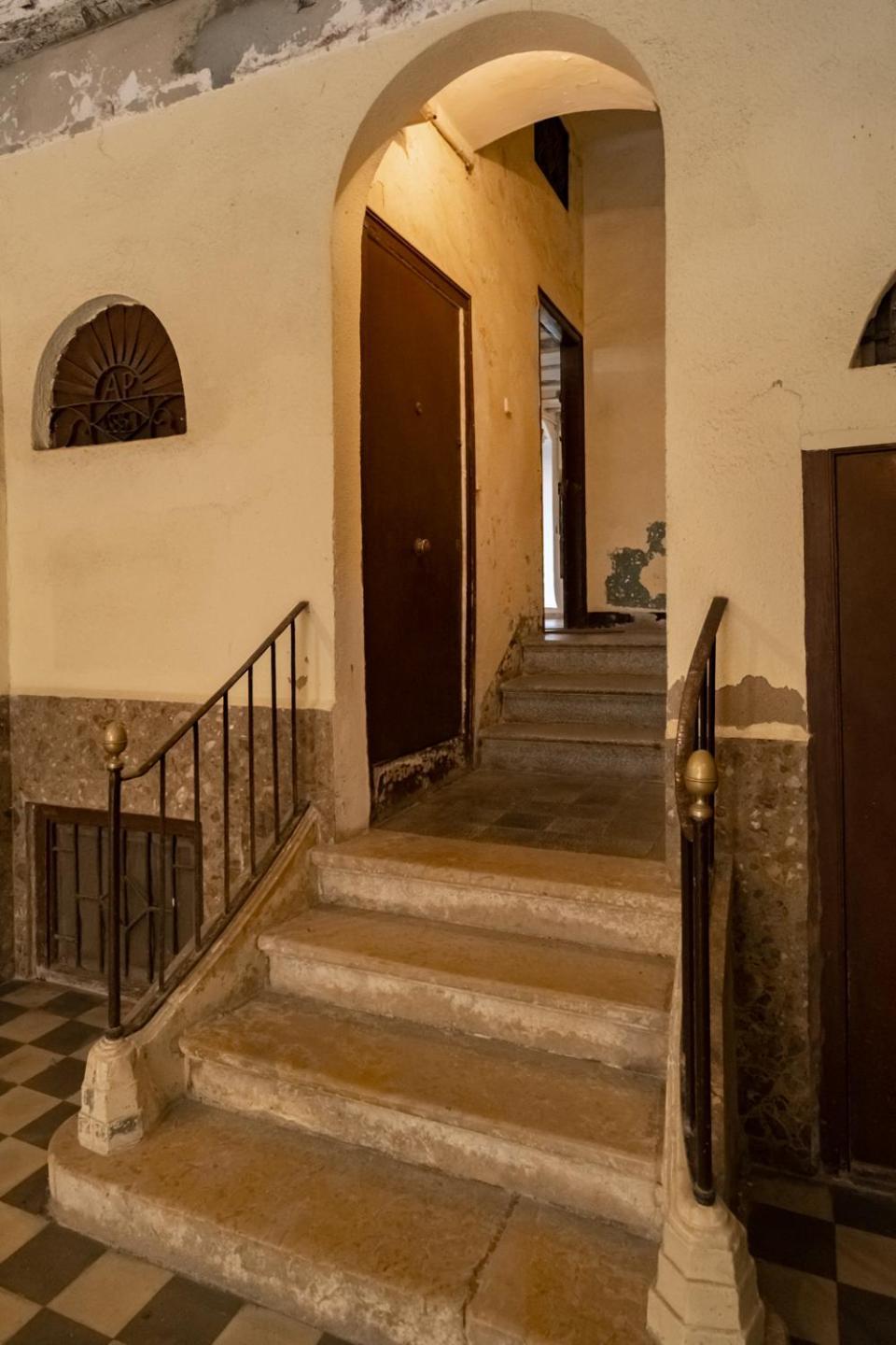 Apartamento En El Corazon De Tarragona. Planta Baja Con Patio. Zewnętrze zdjęcie